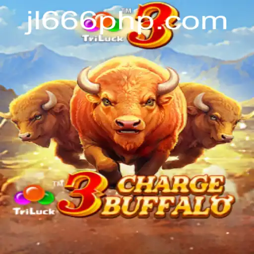 Exploring the Exciting World of 3ChargeBuffalo: A Gaming Experience Like No Other