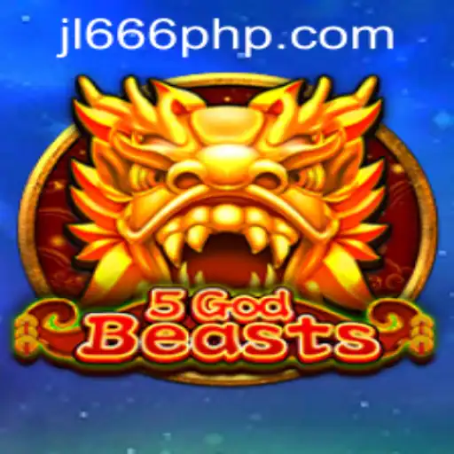5GodBeasts: A Dive into the Mystical World of JL666.PH