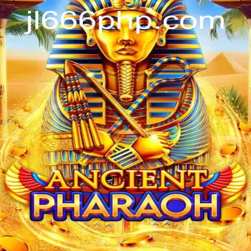 AncientPharaoh: The Thrilling World of Pharaohs and Online Adventure