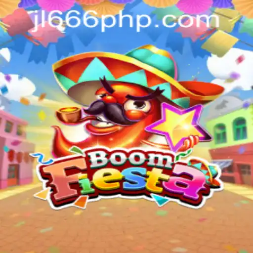 BoomFiesta: An Exciting New Adventure Unveiled with JL666.PH Login