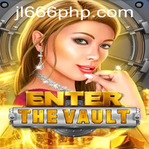 EntertheVault: An Immersive Gaming Experience with JL666.PH Login