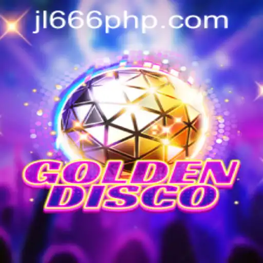 GoldenDisco: A Dazzling Gaming Experience