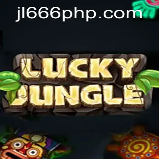 Exploring the Thrills of LuckyJungle with JL666.PH Login