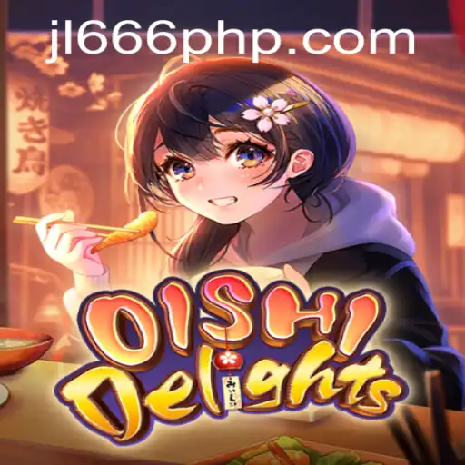 OishiDelights: A Guide to the Flavors and Fun of JL666.PH Login