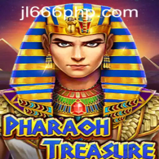 PharaohTreasure: Discover Ancient Riches with JL666.PH Login
