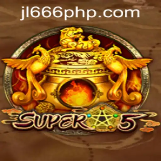 Mastering Super5: A Comprehensive Guide to JL666.PH Login and Gameplay