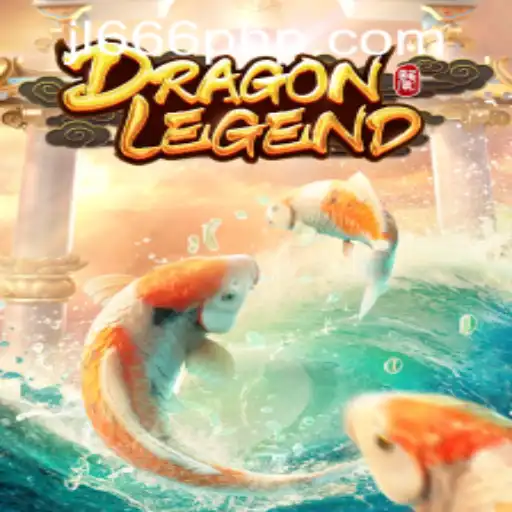DragonLegend: A Fantasy Adventure Game and the JL666.PH Login Experience
