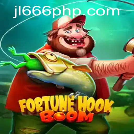 Exploring the Thrills of FortuneHookBoom: JL666.PH Login Unlocks New Adventures