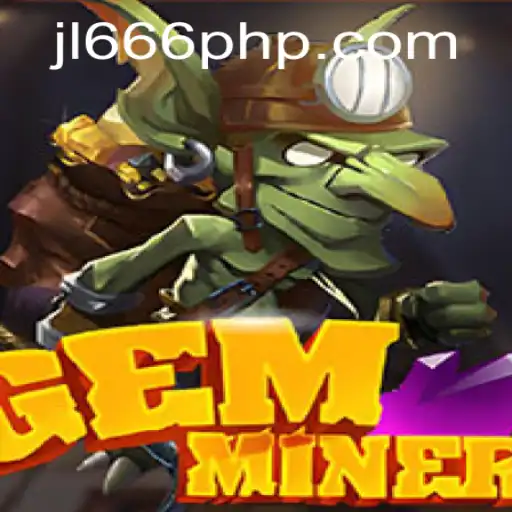 GemMiner: An Adventurous Journey through the Depths