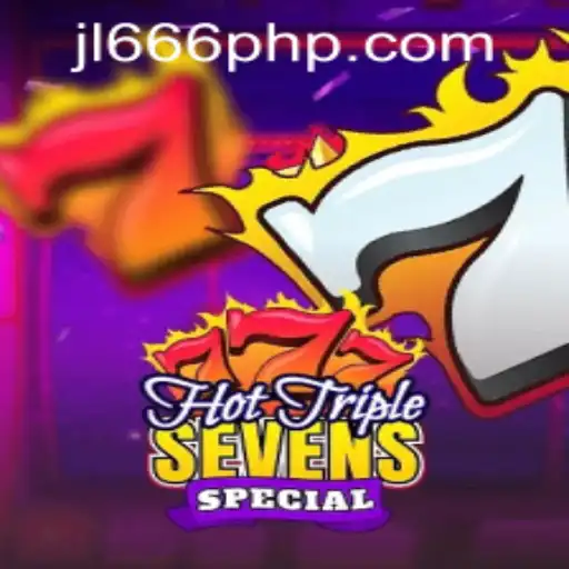 HotTripleSevensSpecial: A Deep Dive into the Game’s Mechanics and Excitement