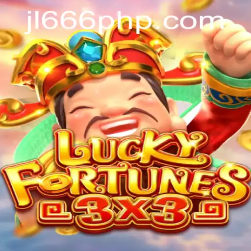 Exploring the Exhilarating World of LUCKYFORTUNES3x3