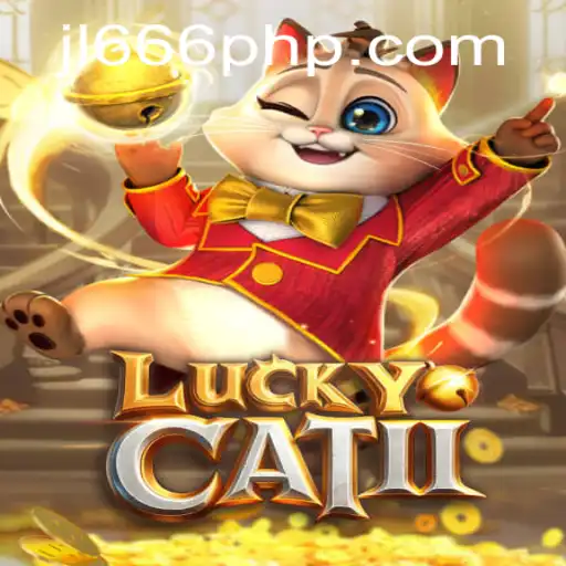 Explore the Enthralling World of LuckyCatII and JL666.PH Login