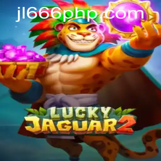 Exploring Luckyjaguar2: The Thrilling Adventure of JL666.PH Login