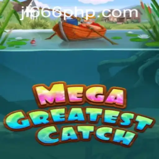 Exploring the Underwater Thrills of MegaGreatestCatch and Its Exciting Features