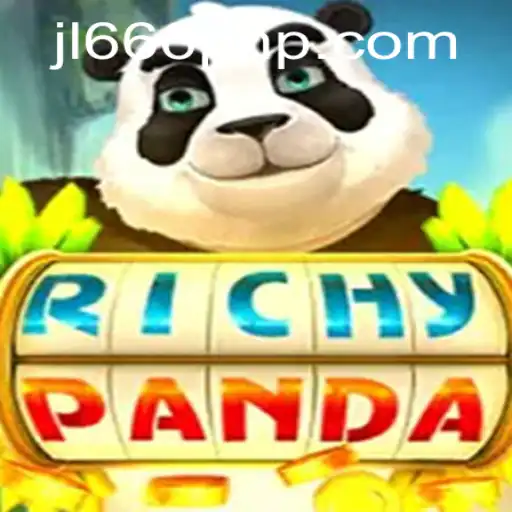 RichyPanda: A Thrilling Online Adventure