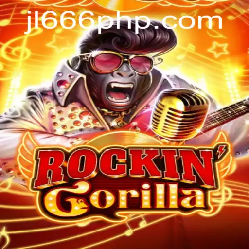 Unveiling the Thrills of RockinGorilla: Unmatched Jungle Adventure