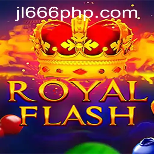 Discovering RoyalFlash: A Captivating Gaming Experience