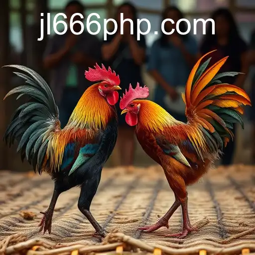 Exploring the World of Sabong Games with a Focus on JL666.PH Login
