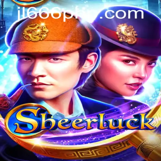 Unlocking Adventure: Dive Into the World of Sheerluck