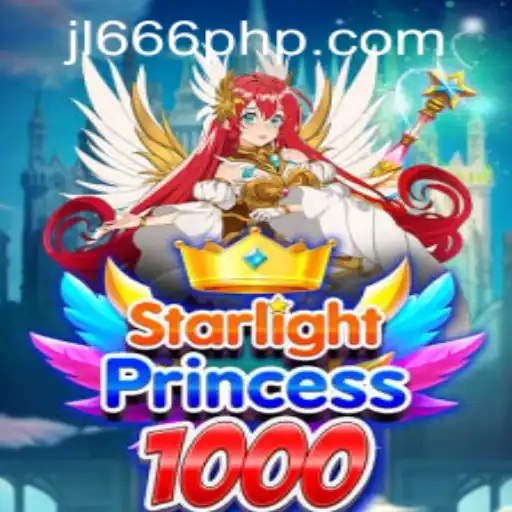 Exploring the Magical World of StarlightPrincess1000 in Relation to JL666.PH Login