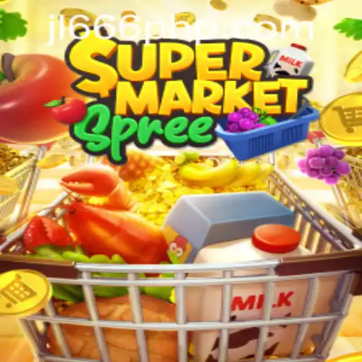 Embarking on a SupermarketSpree: Thrills and Strategies