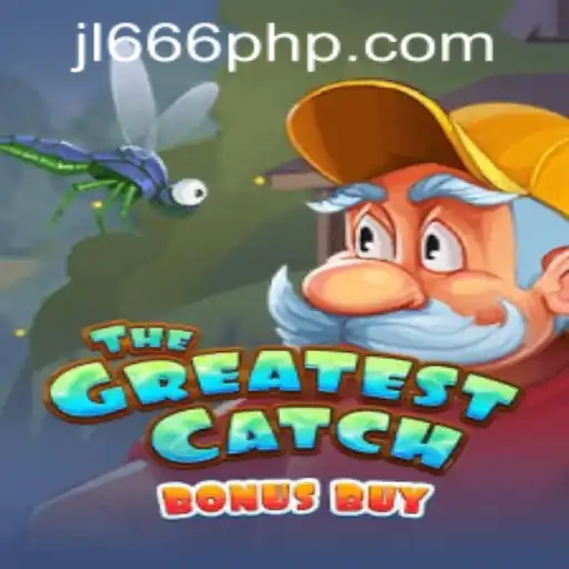 Experience the Thrill of TheGreatestCatchBonusBuy: A Dive into the Underwater Adventure Game