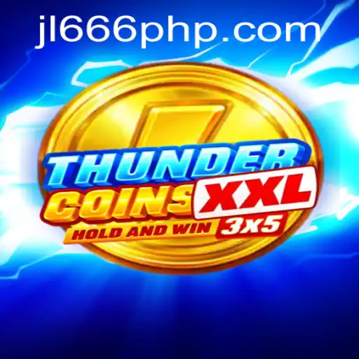 Unveiling the Exciting World of ThunderCoinsXxl and the Convenience of JL666.PH Login