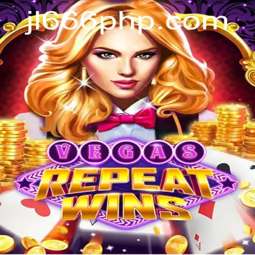 VegasRepeatWins: A Thrilling Dive into the World of Online Gaming