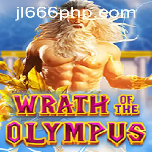 Discover the Thrills of WrathofOlympus and Navigate JL666.PH Login